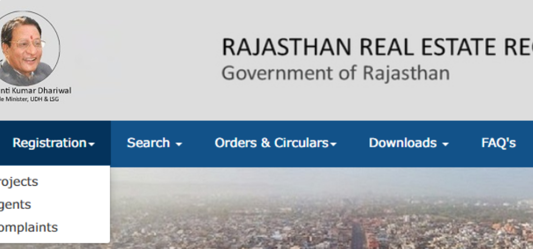 A Comprehensive Guide to Rajasthan Real Estate Regulatory Authority (RERA Rajasthan) 2023