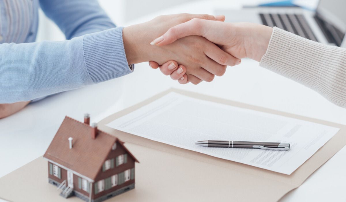 APRERA Registration Process for Real Estate Agents