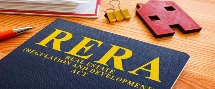 Increasing Awareness of RERA for the Growth of Real Estate Sector