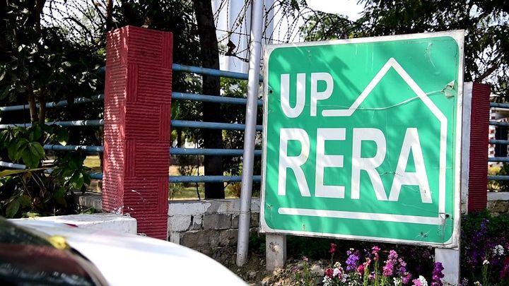 UP RERA Orders Stern Action Against Defaulting Real Estate Developers