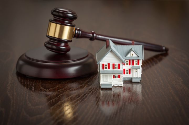 Ad-Interim Protection Granted in Property Dispute Case in Mumbai